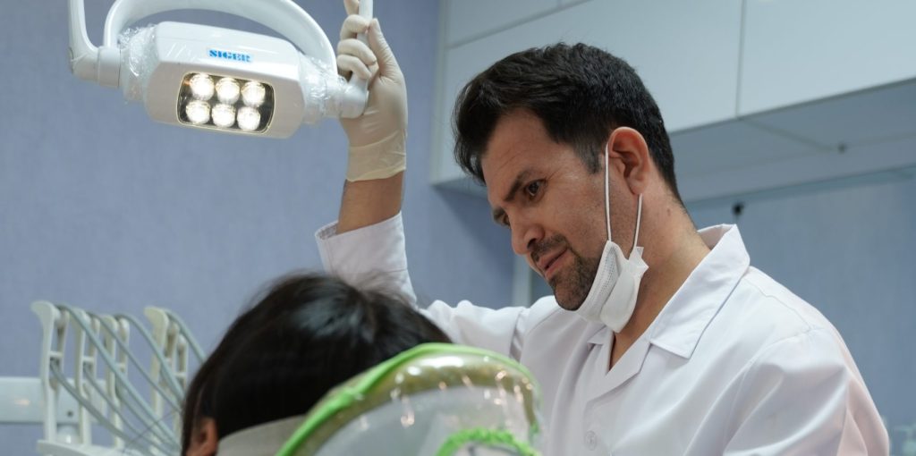 دکتر یعقوب بزرگمنش