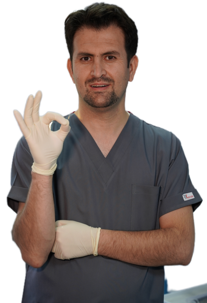 دکتر یعقوب بزرگمنش