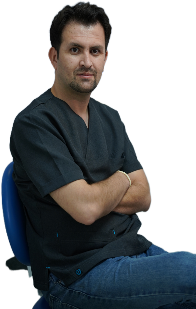 دکتر بزرگمنش